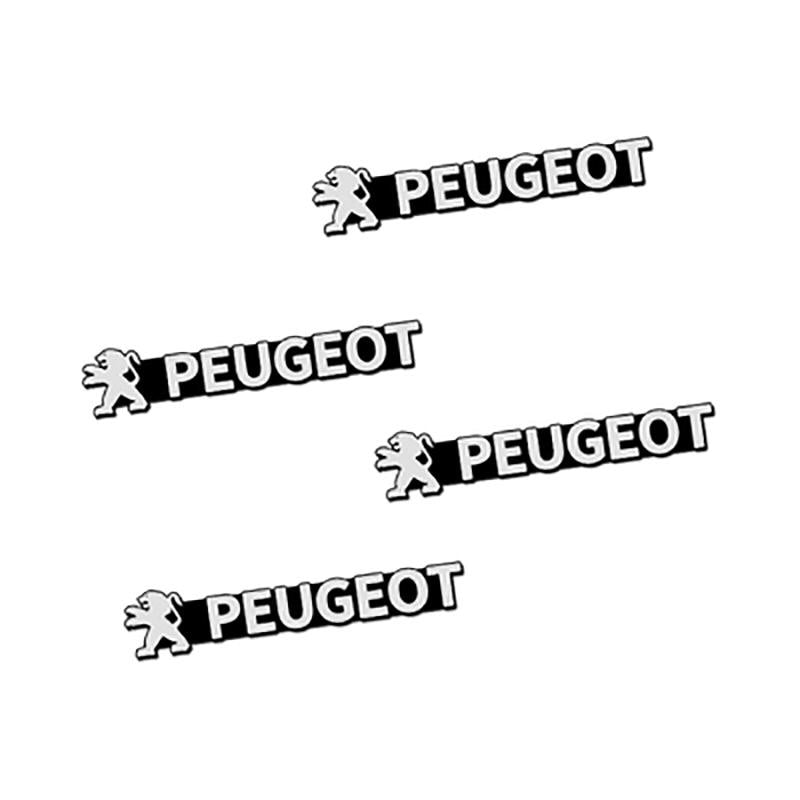 Αυτοκόλλητα διακόσμησης με τρισδιάστατο λογότυπο αυτοκινήτου 🎉10 τεμάχια🎉