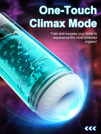 【Ιδιωτική Συσκευασία】- Έξυπνη συσκευή ανύψωσης αναρρόφησης - πλήρως αυτόματη, απρόσκοπτη απόλαυση