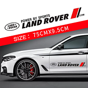 Ζεστές Προσφορές ✨50% Έκπτωση ✨ Εξατομικευμένες Περιτυλίξεις Αυτοκινήτου - 2 τεμ.