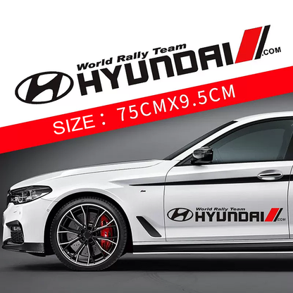 Ζεστές Προσφορές ✨50% Έκπτωση ✨ Εξατομικευμένες Περιτυλίξεις Αυτοκινήτου - 2 τεμ.