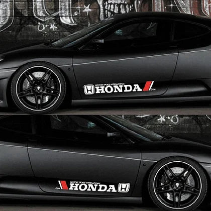 Ζεστές Προσφορές ✨50% Έκπτωση ✨ Εξατομικευμένες Περιτυλίξεις Αυτοκινήτου - 2 τεμ.