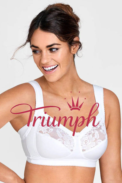TRIUMPH – ΣΕΤ ΤΩΝ 4 (75B–115F) 💝💝💝 ΣΟΥΤΙΕΝ ΜΕ ΔΑΝΤΕΛΑ