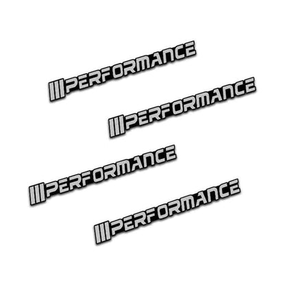 Αυτοκόλλητα διακόσμησης με τρισδιάστατο λογότυπο αυτοκινήτου 🎉10 τεμάχια🎉