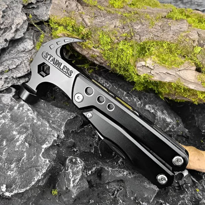 Πολυλειτουργικό εργαλείο με κλείδωμα ασφαλείας | HANDINOX