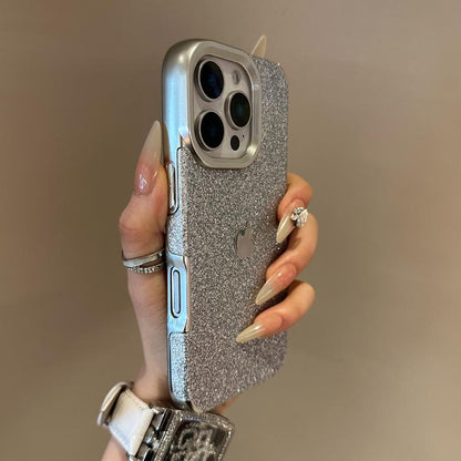 Θήκη Glitter Electroplated για iPhone