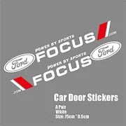 Ζεστές Προσφορές ✨50% Έκπτωση ✨ Εξατομικευμένες Περιτυλίξεις Αυτοκινήτου - 2 τεμ.