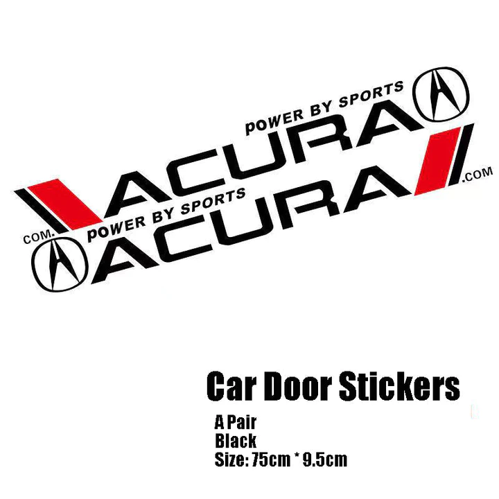 Ζεστές Προσφορές ✨50% Έκπτωση ✨ Εξατομικευμένες Περιτυλίξεις Αυτοκινήτου - 2 τεμ.