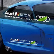 Ζεστές Προσφορές ✨50% Έκπτωση ✨ Εξατομικευμένες Περιτυλίξεις Αυτοκινήτου - 2 τεμ.